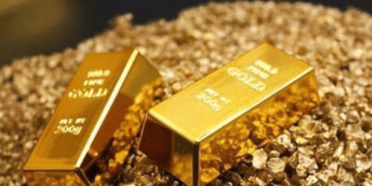 #黄金#“一吨黄金”和“一吨人民币”哪个值钱？看完后知道自己选错了