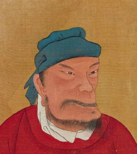 【朱元璋】9幅广为流传的朱元璋画像：满清刻意丑化，图9才是朱元璋真实相貌