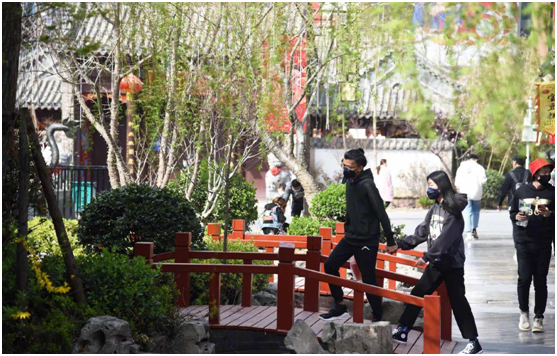 美国▲美疫情时间线彻底改写，联合国宣布重磅决定，欧美“问责团”哑口无言