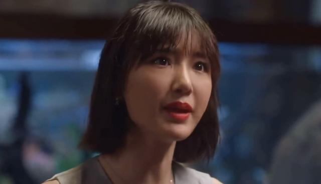 结婚|《三十而已》陈屿钟晓芹吵架,说出多数男人结婚的目的