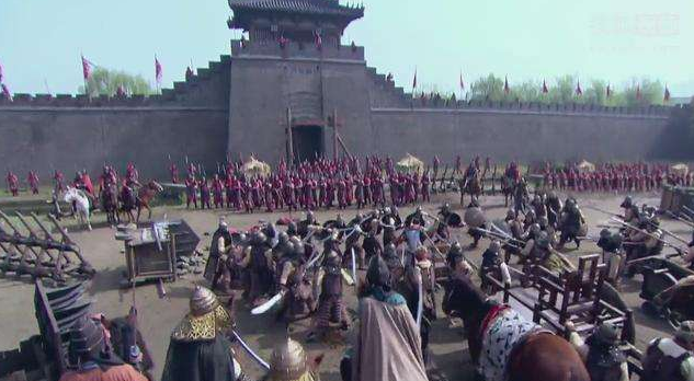 朱棣@靖难之役后,朱棣是怎样对待大哥朱标的妻子和儿子们的?