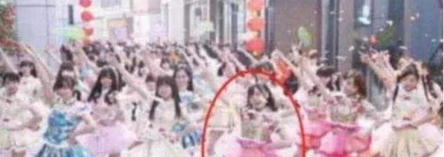 【蔡徐坤】巴拉拉小魔仙认出了鞠婧祎，认出了蔡徐坤，那谁发现了肖战的闺蜜
