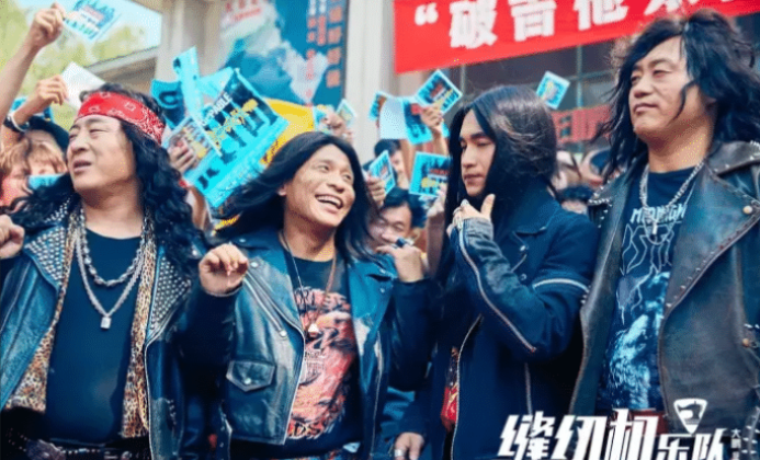 吴京|他学吴京“砸家当”拍电影，票房才0.002亿血亏，如今沦为网红