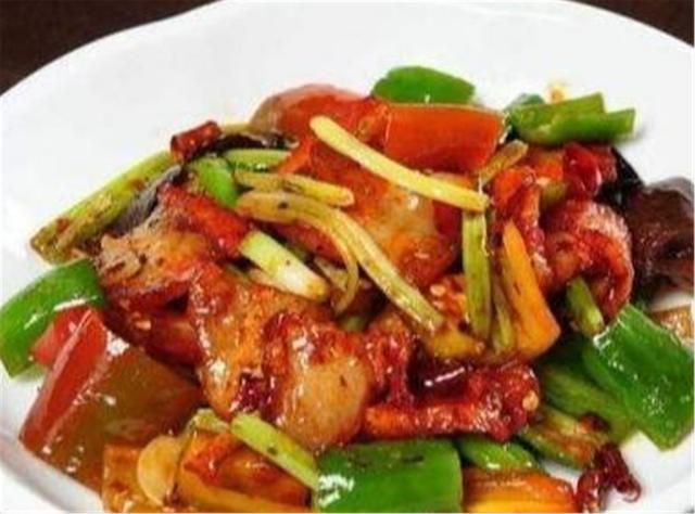 [家常小炒]推荐七道家常小炒的做法，好吃又好看，开胃又下饭！