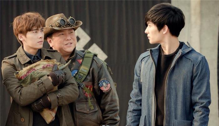 #周芷若#“因太受欢迎又重新上架”的4部剧,部部都很惊艳,全看过就赚了