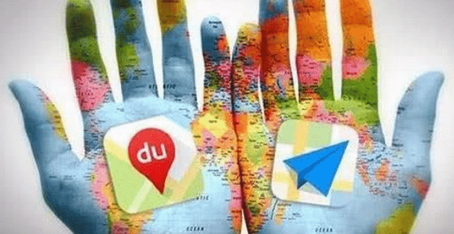 『高德地图』“高德地图”和“百度地图”有什么区别? 实测之后两者差距还挺大