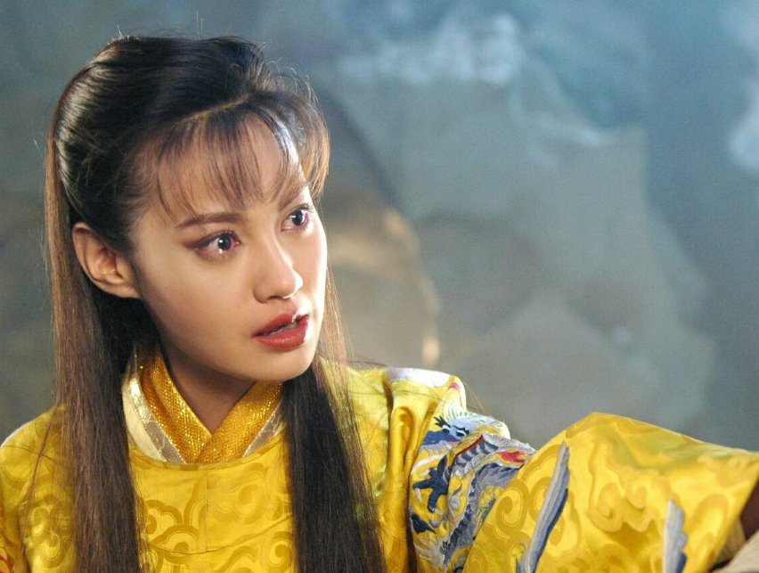 江玉燕|蛇蝎美人“江玉燕”：当红下嫁丑男隐退，10年后复出却活成这样