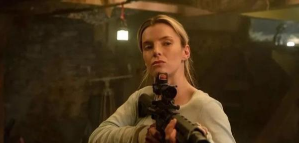 【狩猎】《狩猎》2020年极具争议的一部电影，半小时内猜不出主角是谁！