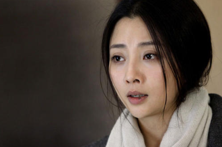 殷桃|殷桃的嘴为何总是破的？本人曾亲自回应，并不是网友想象得那样