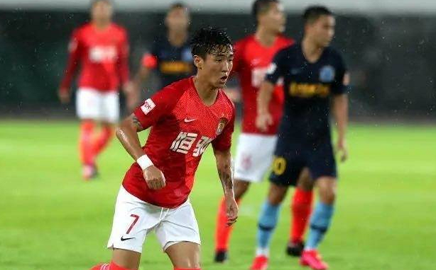 『广州恒大』进球大战！恒大4-3深足，韦世豪双响，普雷西亚多戴帽，高拉特绝杀