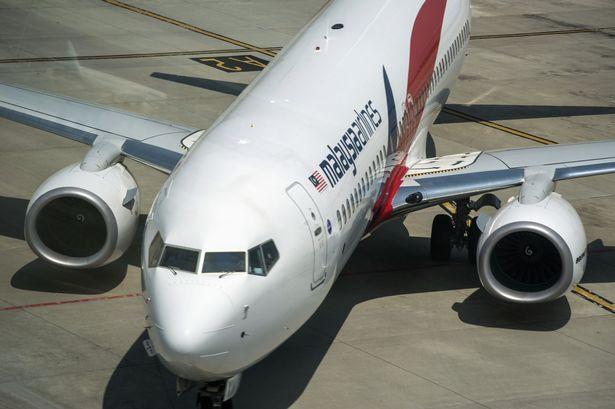 重大突破：失蹤的馬來西亞航空公司MH370航班可能墜毀的地點已經確定-圖3