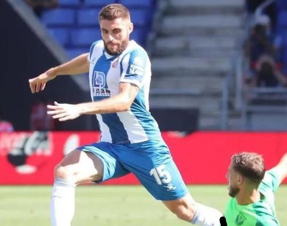 「西班牙人」0-1后，西班牙人官博沦陷了！球迷怒喷：赶紧把武磊卖了吧