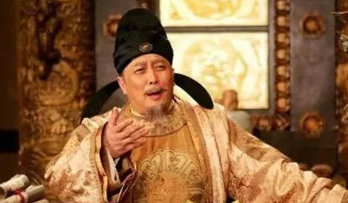 『唐太宗』李世民真的善待李渊吗？9年太上皇生活，李渊生下30个子女！