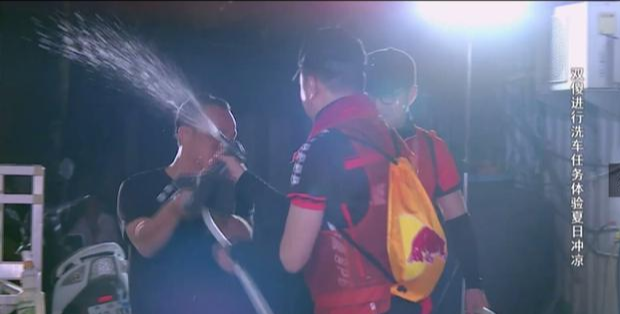 『罗志祥』极限挑战1-5季，这几期的质量最好最搞笑