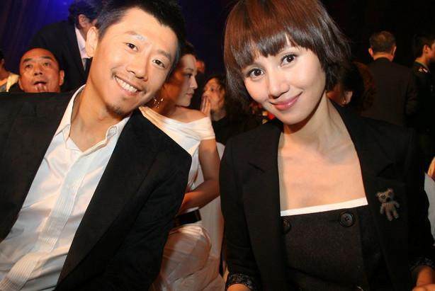 影帝▲32岁嫁最年轻的影帝，婚后11年拥有11个孩子，如今43岁惊艳了时光