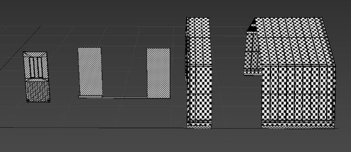 机器|Unity流程及制作规范