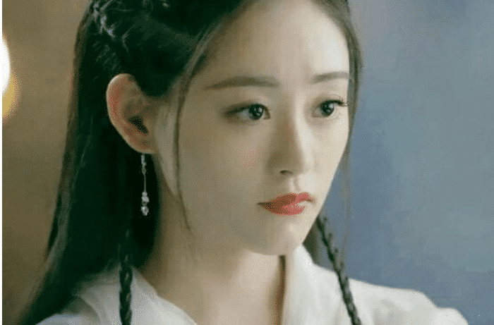 电视剧|“倚天”原著结局明明是二女侍一夫，为何所有翻拍都不敢这样拍