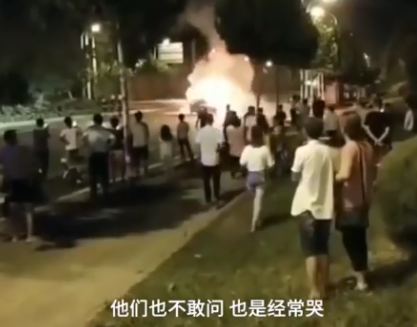 玛莎拉蒂■玛莎拉蒂案死者家属未收到赔偿 丈夫仍未下葬