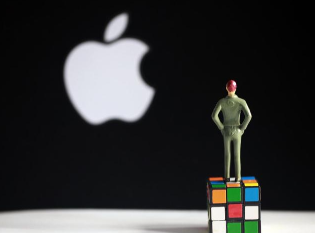 微信|苹果不能用微信，你是舍弃苹果还是丢掉微信？投票告诉你答案