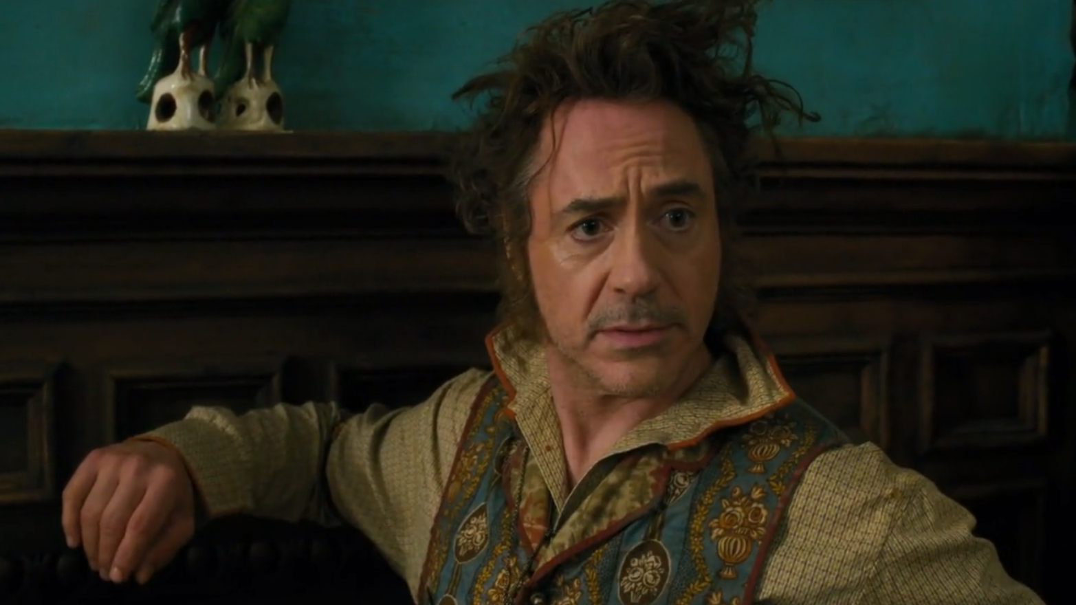 于朦胧|离上映还有一天票房已破1.89亿，这才是真正的暑期档大片！