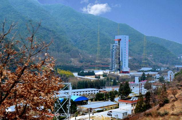 『美国』中国四川一声巨响，美国根本没想到，我国会取得如此大的成就！