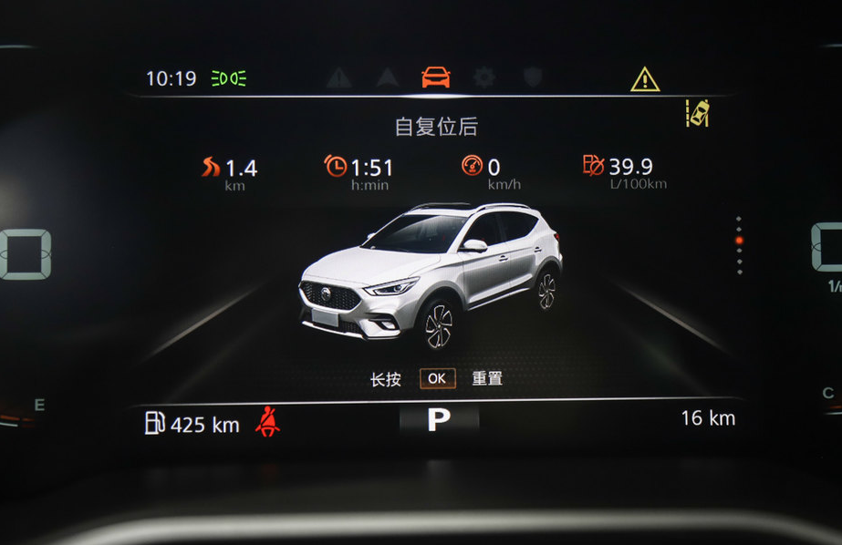 名爵zs|10万预算，最值得买的3款SUV，三大件完胜合资，谁更胜一筹？