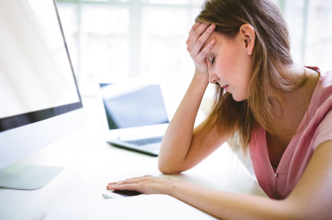 「」如果你有一天你犯了这3种错误，一定要及时改正，否则升职无望