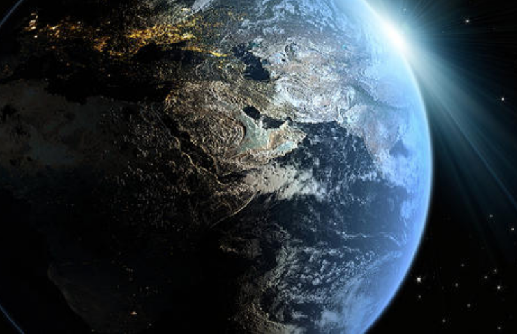 「科学家」不能昭然皆知的3个地球真相,最后1个隐藏人类结局,让人惶恐!