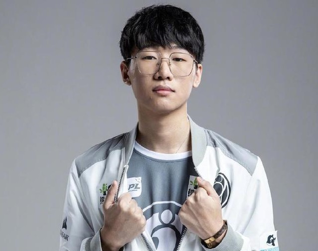 ig|聚是拿冠军,散是满天星!IG十子正逐渐称霸LPL!