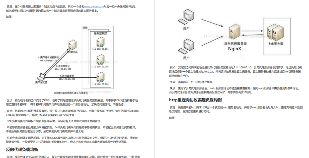 阿里巴巴|首次公开！阿里技术团队编写的“大厂面试参考指南”v1.0版本