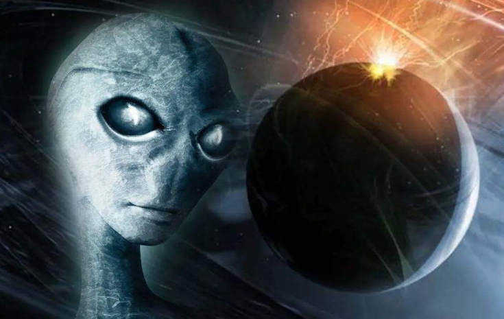 外星人|深度揭秘费米悖论！为何科学家说：一直找不到外星人才是最可怕的