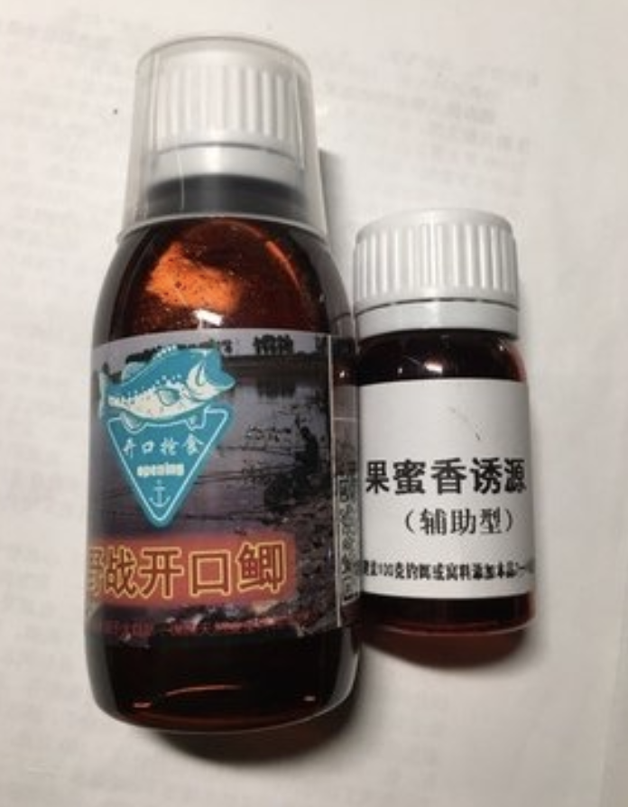 |新发现：鲫鱼“死敌”！只需往河里一扔，野生鲫鱼天天吃不完