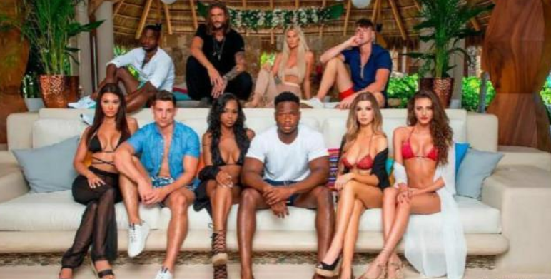 @禁欲1个月可拿10万美金？美国劲爆综艺，嘉宾能受本能煎熬？