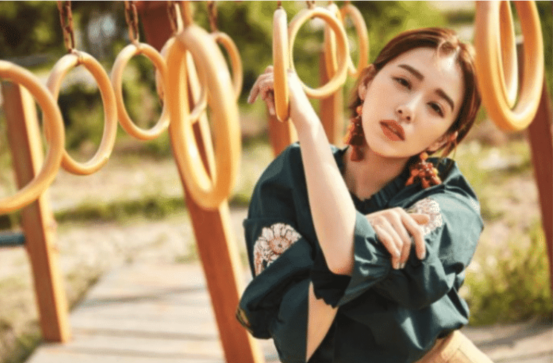 明星|人不红有多惨?给陈伟霆打电话打不通,给张子枫发微信却发现已被删