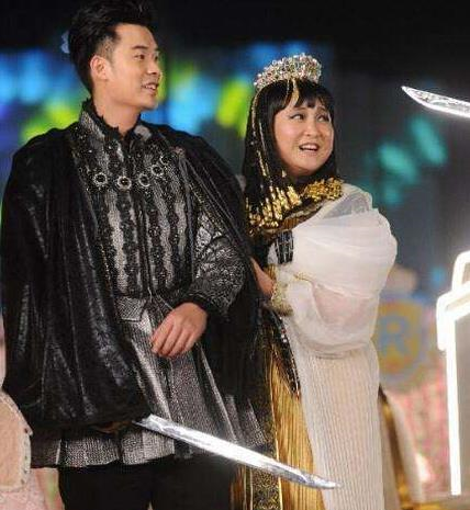 娱乐圈|长得丑却能火得“一塌糊涂”的7大女星,网友:前两名真是靠实力!