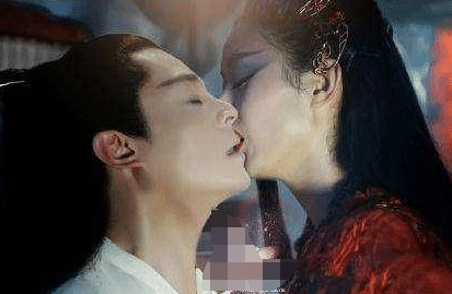 林心如|曾经是“流量王”,如今沦落到无戏可拍的地步,他到底得罪谁了?