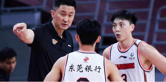 「广东省」谁能撼动广东男篮霸主地位，北控队如何