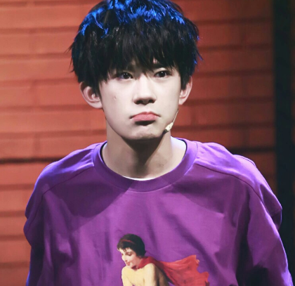 [易烊千玺]易烊千玺暂别《这就是街舞》，背后原因大揭秘，粉丝：没有遗憾，替他开心！