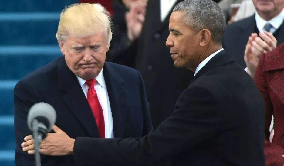 美国：美国确诊突破143万，奥巴马“指鼻怒批”特朗普，无意间说出疫情真相！