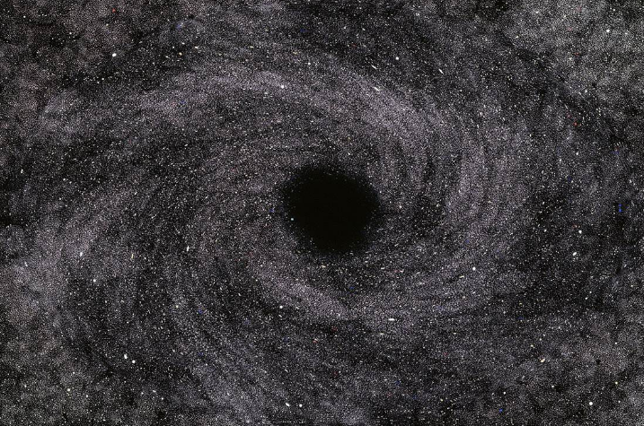 #爱因斯坦#爱因斯坦生前提出的3个预言,已应验2个,最后1个还会远吗