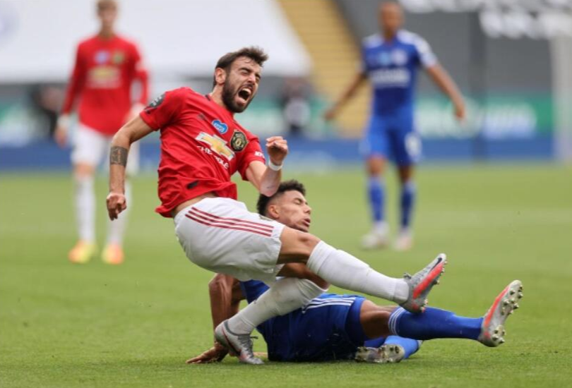 曼联|曼联新核贡献制胜传射仍遭怒吼！索帅称对他有最高要求，无法轮换