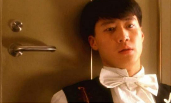 周润发|周润发对香港四大天王的评价：前3位都表示认可，对他绝口不提！