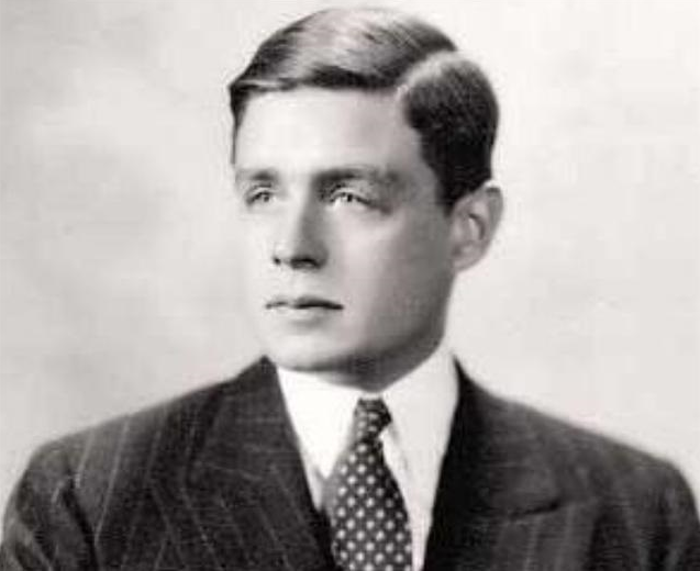 颜夕趣史|父亲留下20亿遗产，儿子打算一生花光积蓄，后来发生了什么？