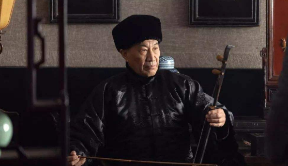 吴孟达|83年石兆琪退役当警察，被剧组拉去救场却夺影帝，孙红雷至今怕他