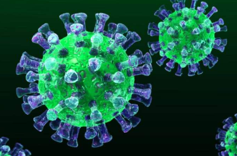 美军@确诊病例全球第一！美军上将公布疫情真相：蓬佩奥再次推给大国