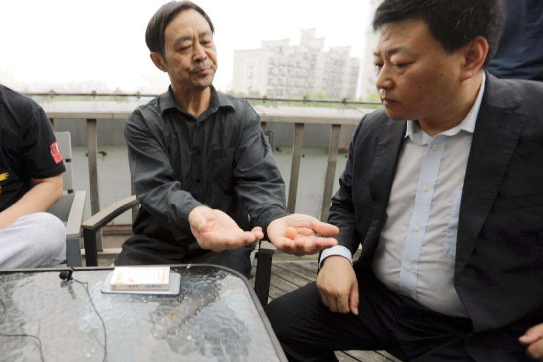 [马保国]一龙首次谈论马保国被KO：中国功夫博大精深，是你们不懂！