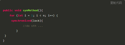 Java|伙计，提高自己的并发技能，从锁优化开始！