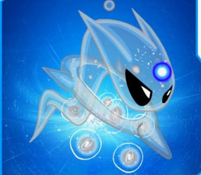 『赛尔号』赛尔号：暗影王者的超级进化，减防神宠变成送死专业户