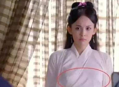 国产片|网剧没钱请编剧，全靠女演员“牺牲”镜头，真是为了收视率不择手段