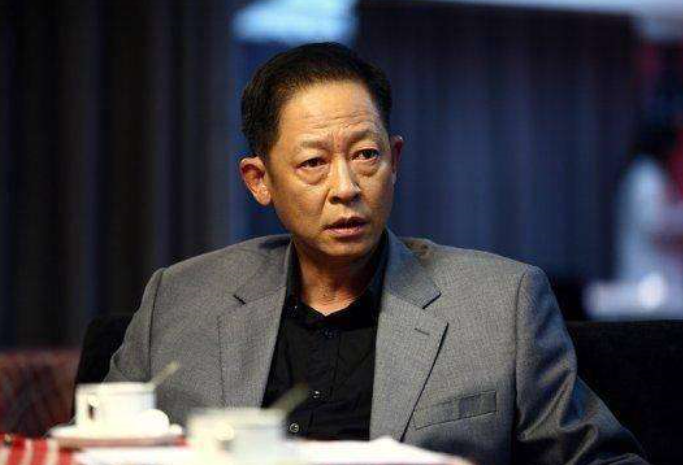 王志文|53岁的王志文隐瞒12年的老婆，是彼此熟悉的她，难怪一直不公开啊